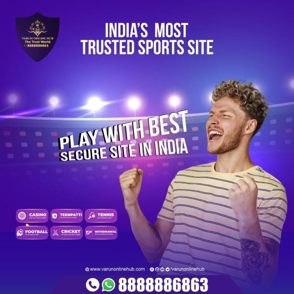 Cricket betting id, best cricket betting id 